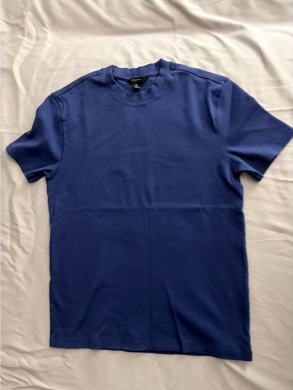 Banana Republic Factory Ribbed T-Shirt
